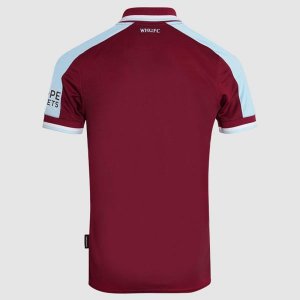 Thailande Maillot De Foot West Ham United Domicile 2021-2022 Pas Cher