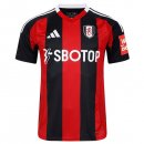 Thailande Maillot Fulham Exterieur 2024-2025