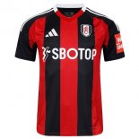 Thailande Maillot Fulham Exterieur 2024-2025