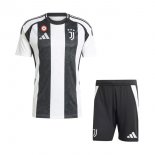 Maillot Juventus Domicile Enfant 2024-2025