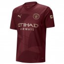 Maillot Manchester City Third 2024-2025