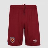 Pantalon West Ham Domicile 2023-2024