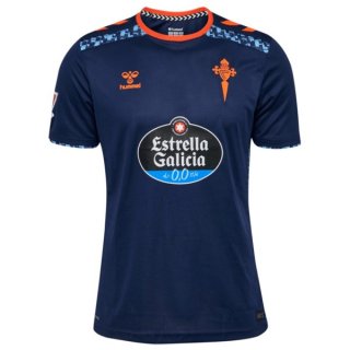 Thailande Maillot Celta Vigo Exterieur 2024-2025