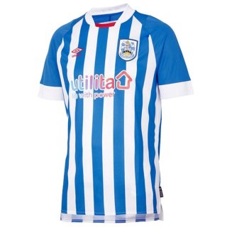 Thailande Maillot De Foot Huddersfield Town Domicile 2022-2023 Pas Cher