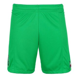 Pantalon Saint étienne Domicile 2021-2022 Vert Pas Cher