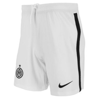 Pantalon Inter Milan Exterieur 2021-2022 Pas Cher