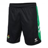 Pantalon Real Betis Domicile 2022-2023 Pas Cher