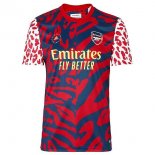 Thailande Maillot De Foot Arsenal x adidas by Stella McCartney Unisex Shirt Pas Cher