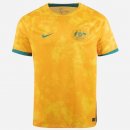 Thailande Maillot De Foot Australie Domicile 2022-2023 Pas Cher