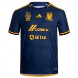 Thailande Maillot Tigres UANL Exterieur 2023-2024