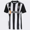 Thailande Maillot De Foot Atletico Mineiro Domicile 2022-2023 Pas Cher