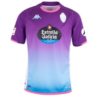 Thailande Maillot Valladolid Third 2023-2024