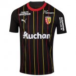 Thailande Maillot RC Lens Exterieur 2023-2024