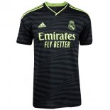 Thailande Maillot De Foot Real Madrid Third 2022-2023 Pas Cher