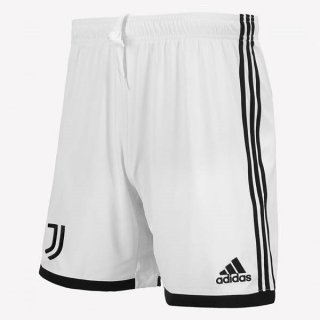 Pantalon Juventus Domicile 2022-2023 Pas Cher