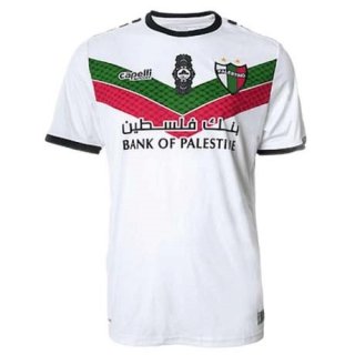 Thailande Maillot De Foot CD Palestino Third 2022-2023 Pas Cher