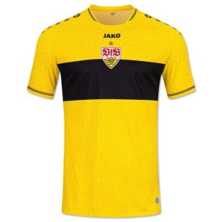 Thailande Maillot VfB Stuttgart Gardien 2023-2024