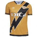 Thailande Maillot Rayo Vallecano Third 2023-2024