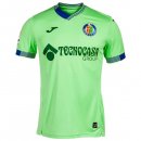 Thailande Maillot De Foot Getafe Third 2022-2023 Pas Cher