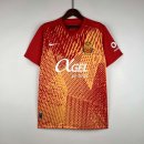 Thailande Maillot Mallorca Édition Commémorative 2023-2024