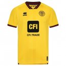 Thailande Maillot Sheffield United Exterieur 2023-2024