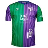 Thailande Maillot Málaga Exterieur 2023-2024