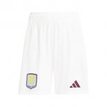 Pantalon Aston Villa Domicile 2024-2025