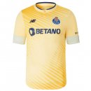 Thailande Maillot De Foot FC Porto Exterieur 2022-2023 Pas Cher