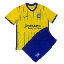 Maillot De Foot Birmingham City Exterieur Enfant 2021-2022 Pas Cher