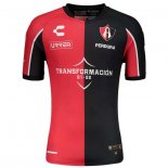 Thailande Maillot De Foot Atlas FC Domicile 2021-2022 Pas Cher