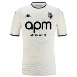 Thailande Maillot AS Monaco Third 2024-2025