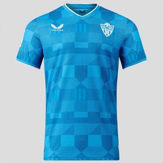 Thailande Maillot Almeria Third 2023-2024