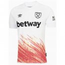 Thailande Maillot De Foot West Ham United Third 2022-2023 Pas Cher