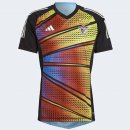 Thailande Maillot Benfica Pre-Match 2023-2024