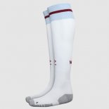 Chaussette West Ham United Exterieur 2021-2022 Pas Cher