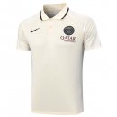 Polo PSG 2023-2024 Jaune