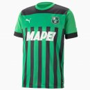 Thailande Maillot De Foot Sassuolo Domicile 2022-2023 Pas Cher