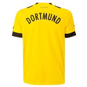 Maillot De Foot Borussia Dortmund Domicile 2022-2023 Pas Cher