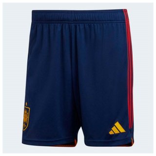 Pantalon Espagne Domicile 2022-2023 Pas Cher