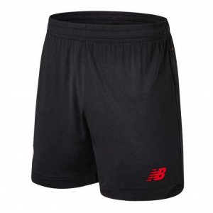 Pantalon Athletic Bilbao Domicile 2021-2022 Rouge Pas Cher