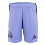 Pantalon Real Madrid Exterieur 2022-2023 Pas Cher