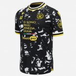 Thailande Maillot Udinese Calcio Third 2023-2024