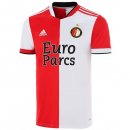 Thailande Maillot De Foot Feyenoord Domicile 2021-2022 Pas Cher