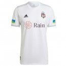 Thailande Maillot De Foot Besiktas JK Domicile 2022-2023 Pas Cher