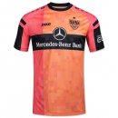 Thailande Maillot De Foot VfB Stuttgart Gardien 2022-2023 Orange Pas Cher