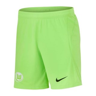 Pantalon Wolfsburg Domicile 2023-2024