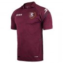 Thailande Maillot De Foot Salernitana Domicile 2021-2022 Pas Cher