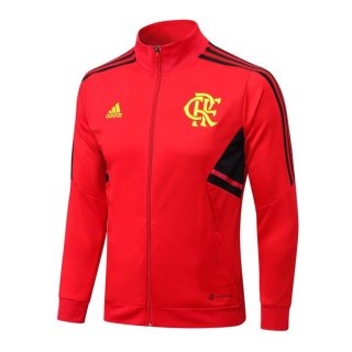 Veste Flamengo 2023 Rouge Pas Cher