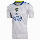 Thailande Maillot De Foot Boca Juniors Exterieur 2021-2022 Pas Cher