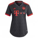 Thailande Maillot De Foot Bayern Munich Third Femme 2022-2023 Pas Cher